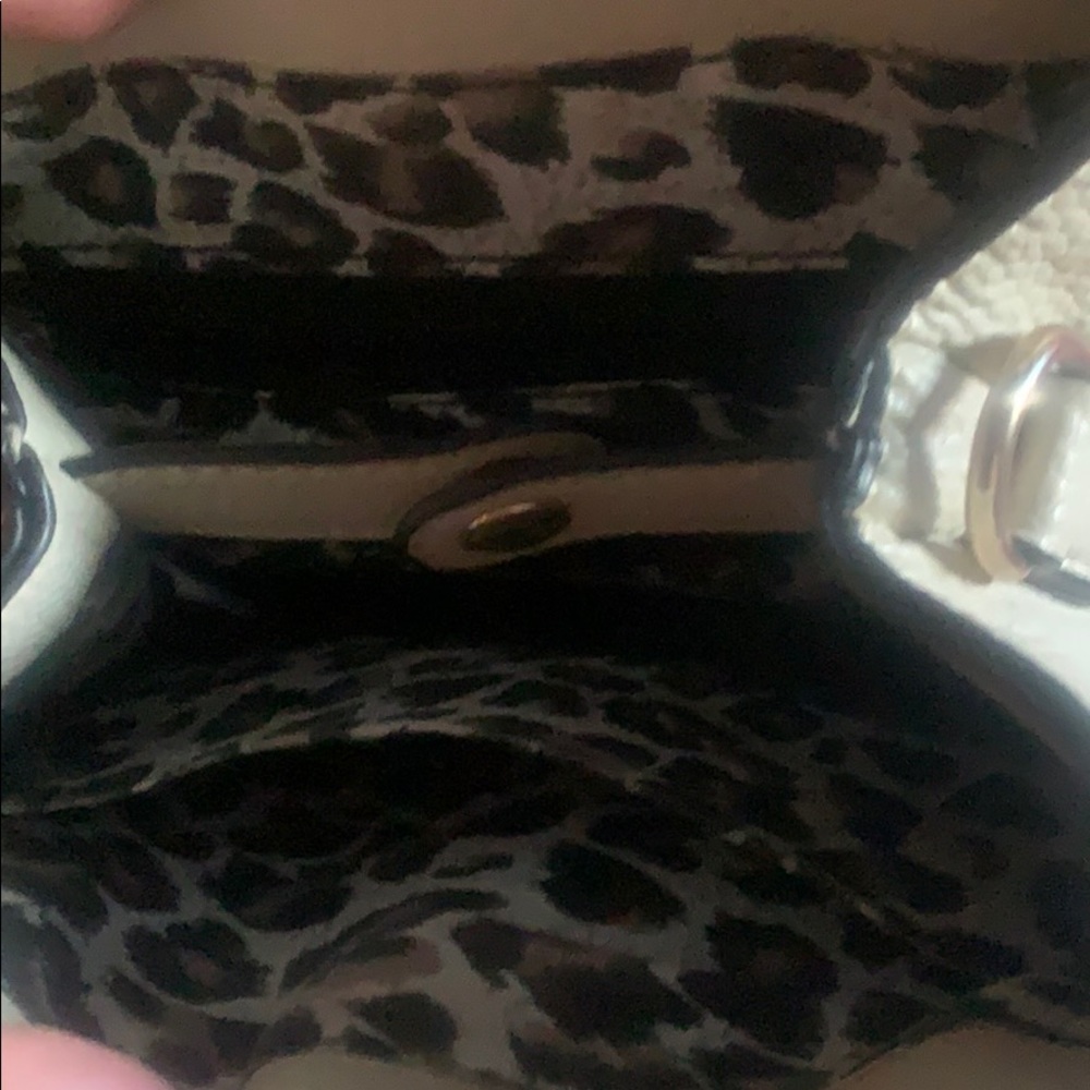 Mini backpack - Picture 3 of 7